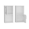 Medicine Cabinet Florence, Bedroom, White